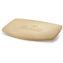 Pizza Stone for Portable Grill (Pack of 4) - Pizza Stone for TravelQ 285 Portable Grill view