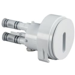 Water Filter Bypass Plug (Built-in Models Prior to SN 4116297) - Kit,Water Filter Bypass view