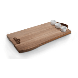 Acacia Charcuterie Board  - Charcuterie Board view