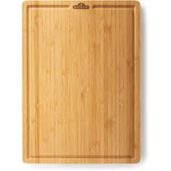 Bamboo Cutting Board (Pack of 6) - Bamboo Cutting Board in Top View view