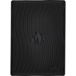 Side Shelf Mat (Pack of 6) - Side Shelf Mat in Front View view