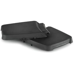 Side Shelf Kit for TravelQ PRO285 Portable Grill - Side Shelf Kit for TravelQ PRO285 Portable Grill in Both Sides View view