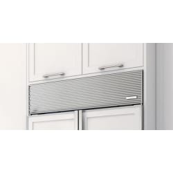 Classic Louvered Insert - Classic 42" Louvered Grille Insert view