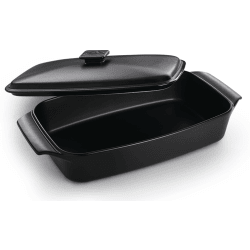 Non Stick Ceramic Casserole Dish - Ceramic Casserole Dish view