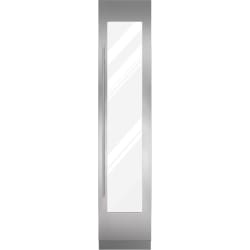 Tubular Handle Door Panel - Right Hinge IW18  - 7025376 view