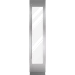 Tubular Handle Door Panel - Right Hinge IW18  - 7025380 view