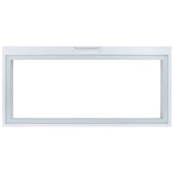 Crisper Lid - Integrated 30" Crisper Cover view
