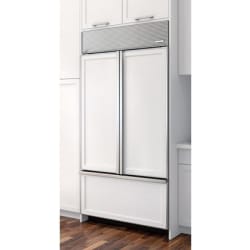 Full-Length Extended Handles (3-Handle Set) - Classic 42" Extended Handle Kit view