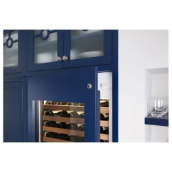 Lock Kit - IW Wine Storage Units - Front View view