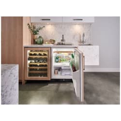 Dual Installation Kit - 24" Simple Undercounter Dual Installation Kit view