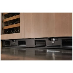 Dual Lock Kit - Undercounter Dual Lock Kit view