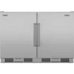 Dual Installation Kit - UC24RO Outdoor Refrigerator - Outdoor Undercounter Refrigeration Dual Installation Kit view