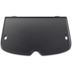 Griddle for Weber Traveler Grill - Griddle for Weber Traveler Grill view