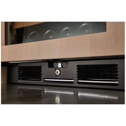 Lock Kit - 424FSG Wine Storage - Freestanding Wine Storage Lock Kit view