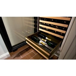Bulk Storage Drawer - BW-30 Bulk Storage Drawer view