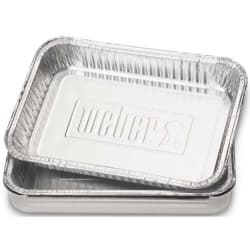 Small Drip Pans (Pack of 10) - Small Drip Pans (Pack of 10) view