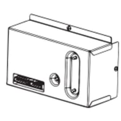 24V Thermostat Connect Interface Kit for AHHS and AHES 230V PTAC Units - 24V Thermostat Connect Interface Kit view