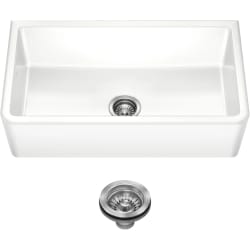 33 Inch Farmhouse Kitchen Sink  - 33 Inch Farmhouse Kitchen Sink view