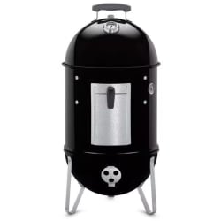 Smokey Mountain Cooker Smoker - Smokey Mountain Cooker Smoker 14" view
