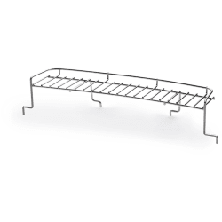 Warming Rack for PRO285 Series - Front View view