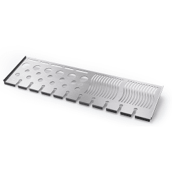 Grilling Rack - Front View view