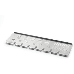 Multifunctional Warming Rack for Rogue® 425 - Multifunctional Grilling Rack for Rogue® 425 view