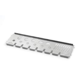 Multifunctional Grilling Rack for Rogue® 425 (Pack of 4) - Multifunctional Grilling Rack for Rogue® 425 in Front View view