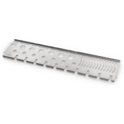 Multifunctional Grilling Rack for Rogue® 525 (Pack of 4) - Multifunctional Grilling Rack for Rogue® 525 in Front View view