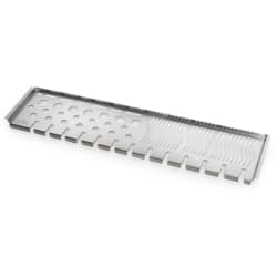 Multifunctional Grilling Rack for Prestige®/Pro 665 - Multifunctional Grilling Rack for Prestige®/Pro 665 in Front View view