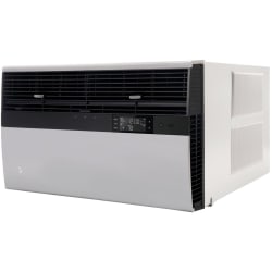 8,000 BTU Smart Window Air Conditioner  - 8,000 BTU Smart Window Air Conditioner view