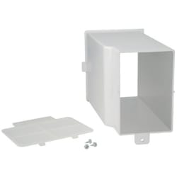 Fresh Air Vent Kit for AHHS and AHES PTAC Units - Fresh Air Vent Kit for AHHS and AHES PTAC Units view