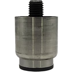 Stainless Steel Leg (Qty One) - Stainless Steel Leg view