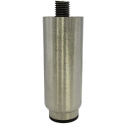 High Stainless Steel Leg - High Stainless Steel Leg view