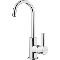8.75-in Single Handle Cold Water Filtration Faucet  - Franke Faucet view
