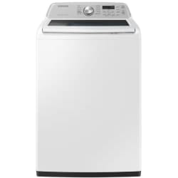 27 Inch Smart Top Load Washer  - 27 Inch Smart Top Load Washer view