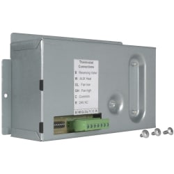 Thermostat Connect Kit for A Series 265 Voltage - Thermostat Connect Kit for A Series 265 Voltage view