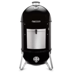 Smokey Mountain Cooker Smoker  - Smokey Mountain Cooker Smoker 22" view