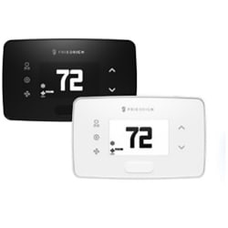 Energy Management Wireless Wall Thermostat  - Energy Management Wireless Wall Thermostat with Occupancy Sensor (White Color) view