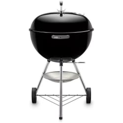 Original Kettle Freestanding Charcoal Grill  - Original Kettle Charcoal Grill 22" view