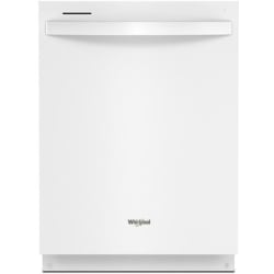 24 Inch Fully Integrated Dishwasher  - 24 Inch Fully Integrated Dishwasher view