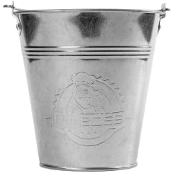 Grease Bucket - Front View view