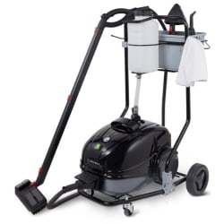 Trolley  - Trolley with 1.3 Gallon and Holds Additional Water Capacity view