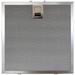 High Performance Charcoal Filter for Gruppo Incasso NRS Range Hood - High Performance Charcoal Filter view
