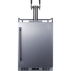 24 Inch Built-In Kegerator - 24 Inch Built-In Kegerator view
