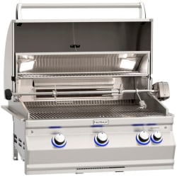 32 Inch Built In Liquid Propane Grill  - 32 Inch Built In Liquid Propane Grill view