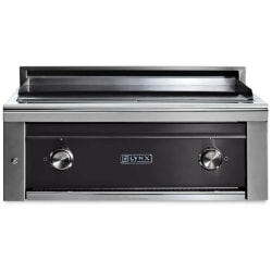 30 Inch Built In Liquid Propane Cooktop  - 30 Inch Liquid Propane Grill view