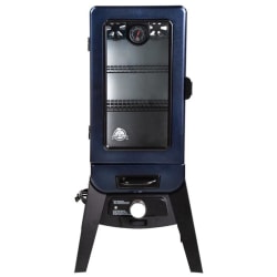 21 Inch 3-Series Analog Vertical Smoker  - 21 Inch 3-Series Analog Vertical Smoker view