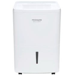 2 In 1 50 Pint Dehumidifier  - 2 In 1 50 Pint Dehumidifier view