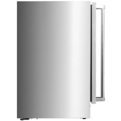 24 Inch Outdoor Refrigerator  - 24 Inch Outdoor Refrigerator view