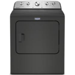 29 Inch Top Load Gas Dryer  - 29 Inch Top Load Dryer view